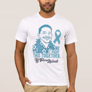 Wir kämpfen gemeinsam (TR-Front) DM-Front) T-Shirt