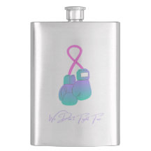 Wir kämpfen nicht fair