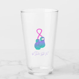 Wir kämpfen nicht fair glas