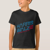 Wir kämpfen um Kamala Harris Cat Lady Boho