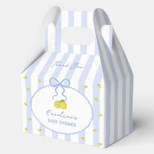 Wir können es kaum erwarten, dich zu drücken, Lemo Geschenkschachtel