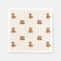 Wir können es kaum erwarten, elegante Babyparty