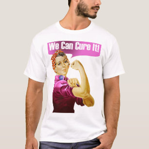 Wir können es kurieren! T-Shirt