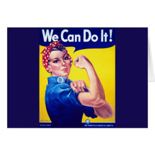 Wir können es mit dem Riveter machen
