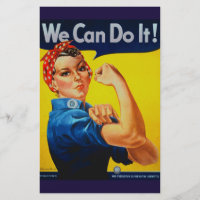 Wir können es mit dem Riveter machen