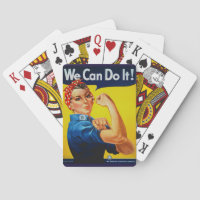 Wir können es mit dem Riveter machen