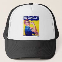 Wir können es mit dem Riveter machen