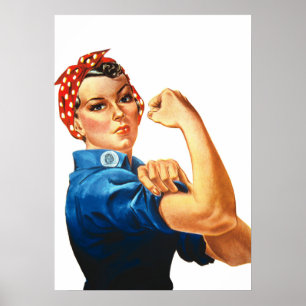 Wir können es Propaganda des Zweiten Weltkriegs ma Poster