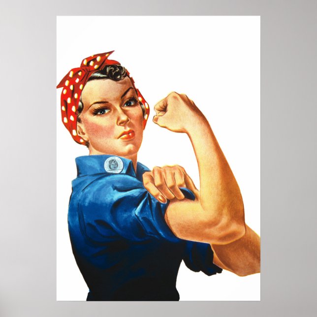 Wir können es Propaganda des Zweiten Weltkriegs ma Poster (Vorne)