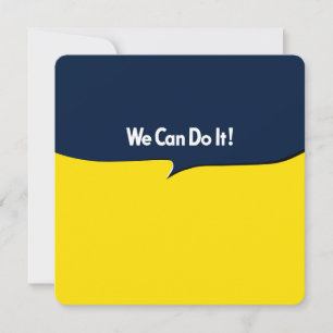 Wir können es Rosie machen