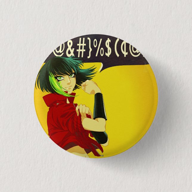 Wir können es tun! button (Vorderseite)