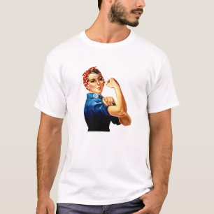 Wir können es tun! T-Shirt