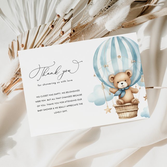 Wir können frühzeitig abwarten Babydusche danke (Von Creator hochgeladen)