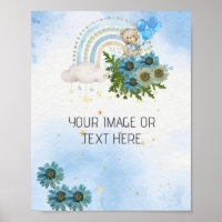 Wir können frühzeitig abwarten, bis Boho Regenboge