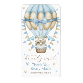 Wir können frühzeitig abwarten, zwei Boy Sprinkle