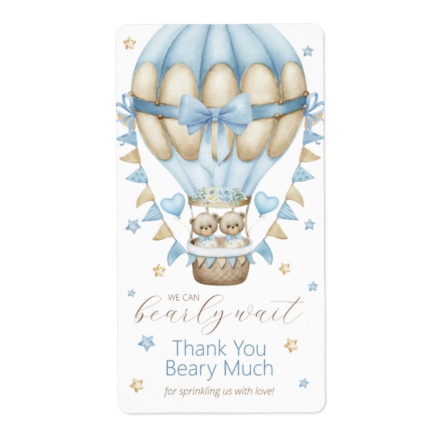 Wir können frühzeitig abwarten, zwei Boy Sprinkle  (Vorne)