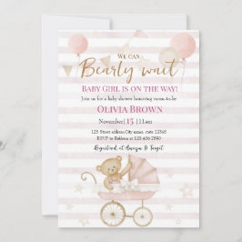 Wir können frühzeitig auf die Einladung eines Mädc