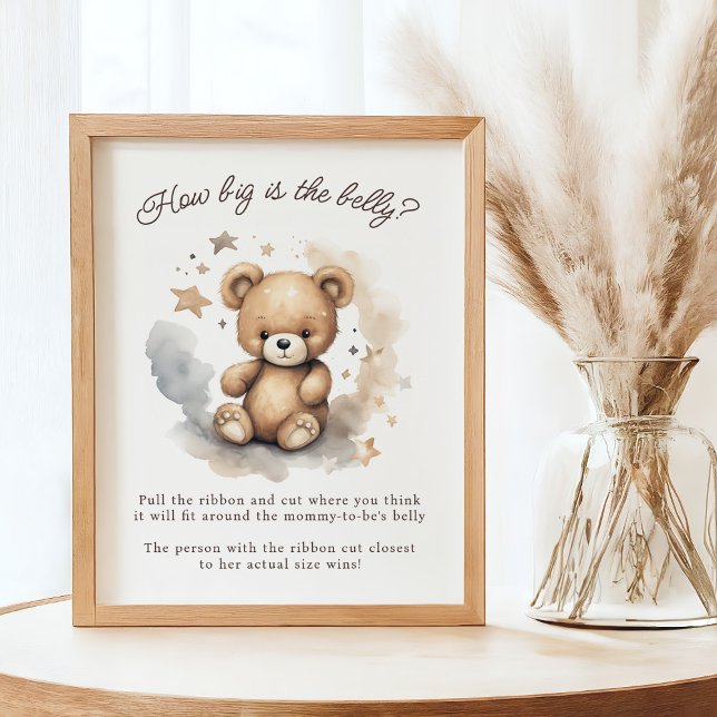 Wir können frühzeitig auf ein neutrales Spiel der  Poster (Von Creator hochgeladen)