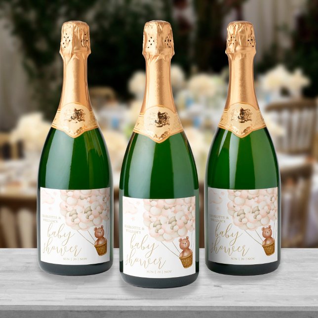 Wir können frühzeitig auf eine Teddy Bear Baby Dus (Von Creator hochgeladen)