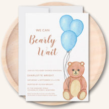 Wir können frühzeitig auf eine Teddy Bear Baby Dus