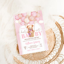 Wir können frühzeitig auf eine Teddy Bear Baby Dus