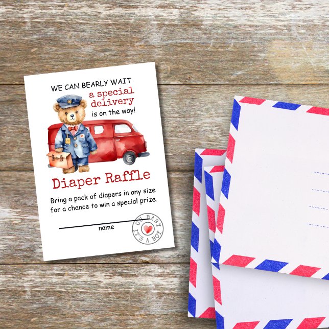 Wir können frühzeitig auf Sonderlieferung warten W Begleitkarte (Von Creator hochgeladen)