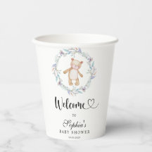 Wir können frühzeitig Babydusche warten