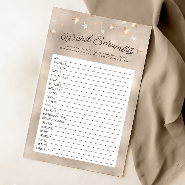 Wir können frühzeitig neutrales Wortschatzenspiel  (Von Creator hochgeladen)