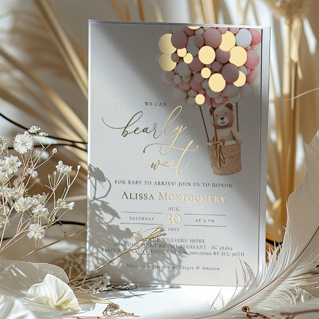 Wir können frühzeitig warten! Einladung zur Pink B (Von Creator hochgeladen)