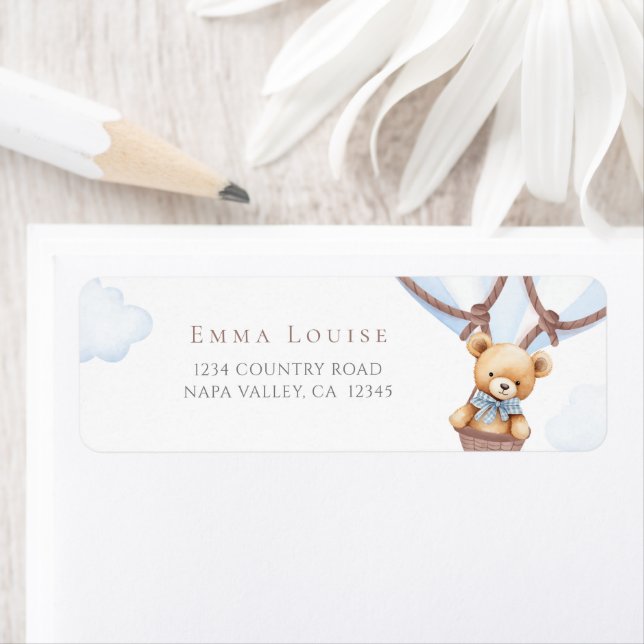 Wir können frühzeitig warten! Hot Air Baloon-Adres (Insitu)