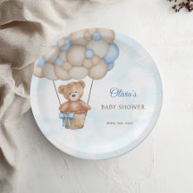 Wir Können Kaum Warten Baby Shower