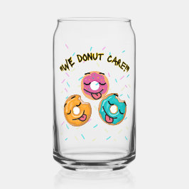 wir kümmern uns dosenglas