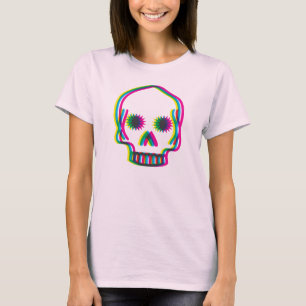 Wir lassen Sie schauen T-Shirt