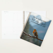 Wir leben durch Glauben und nicht durch Sehen 2. K