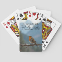 Wir leben durch Glauben und nicht durch Sehen 2. K