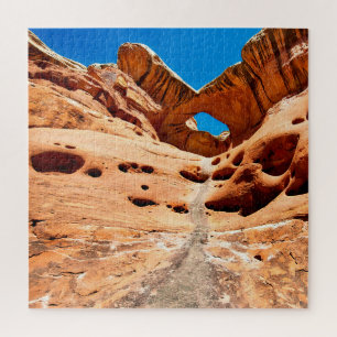 Wir Liebe Canyonlands Utah Puzzle