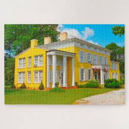 Wir Liebe Delaware Puzzle