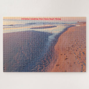 Wir Liebe Delray Beach Florida Jigsaw Puzzle