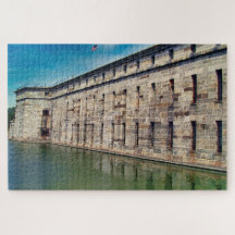 Wir Liebe Fort Delaware