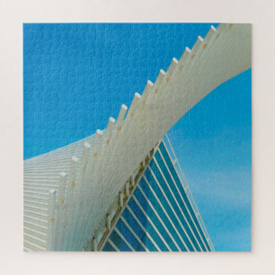 Wir Liebe Milwaukee Wisconsin. Puzzle