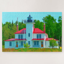 Wir Liebe Raspberry Island Wisconsin.