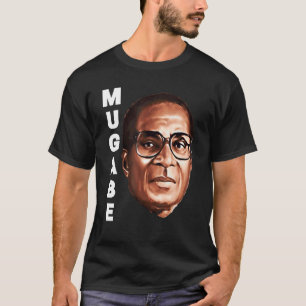Wir Liebe Robert Mugabe T-Shirt