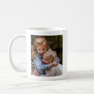 WIR LIEBE SIE DADDY FOTO KAFFEETASSE