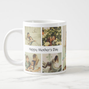 Wir Liebe Sie Mama - Glückliche Mutter Tag Tasse