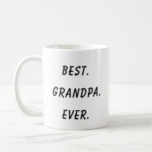 Wir lieben dich Opa Tasse Frohen Großelterntag
