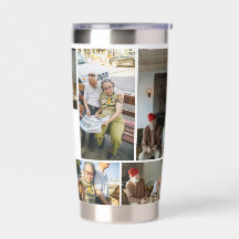 Wir lieben euch - Benutzerdefinierte Familienfoto-