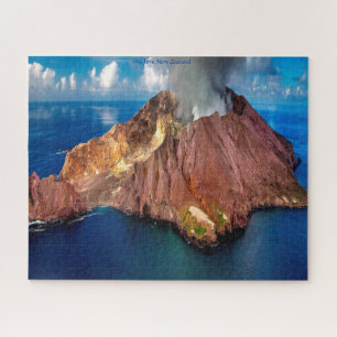 Wir lieben Neuseeland Puzzle