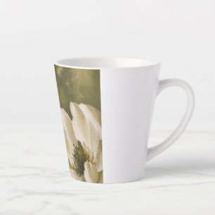 WIR LIEBEN, WEIL ER UNS ZUERST GELIEBT HAT Hochz Milchtasse