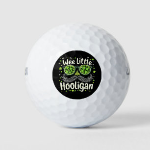 Wir Little Hooligan Golfball
