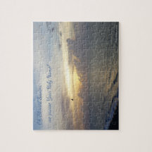 Wir loben Ihren heiligen Namen! Puzzle